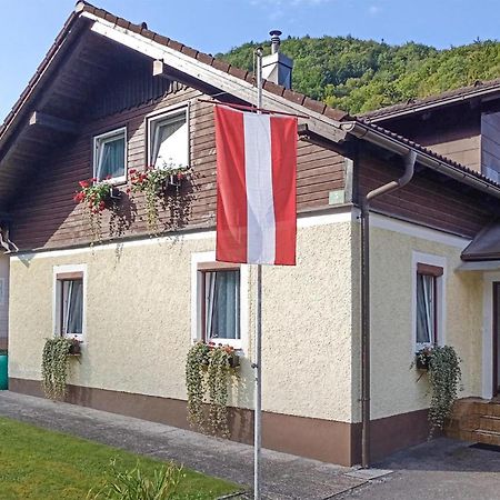 Ruhige Ferienwohnung Loich Dış mekan fotoğraf
