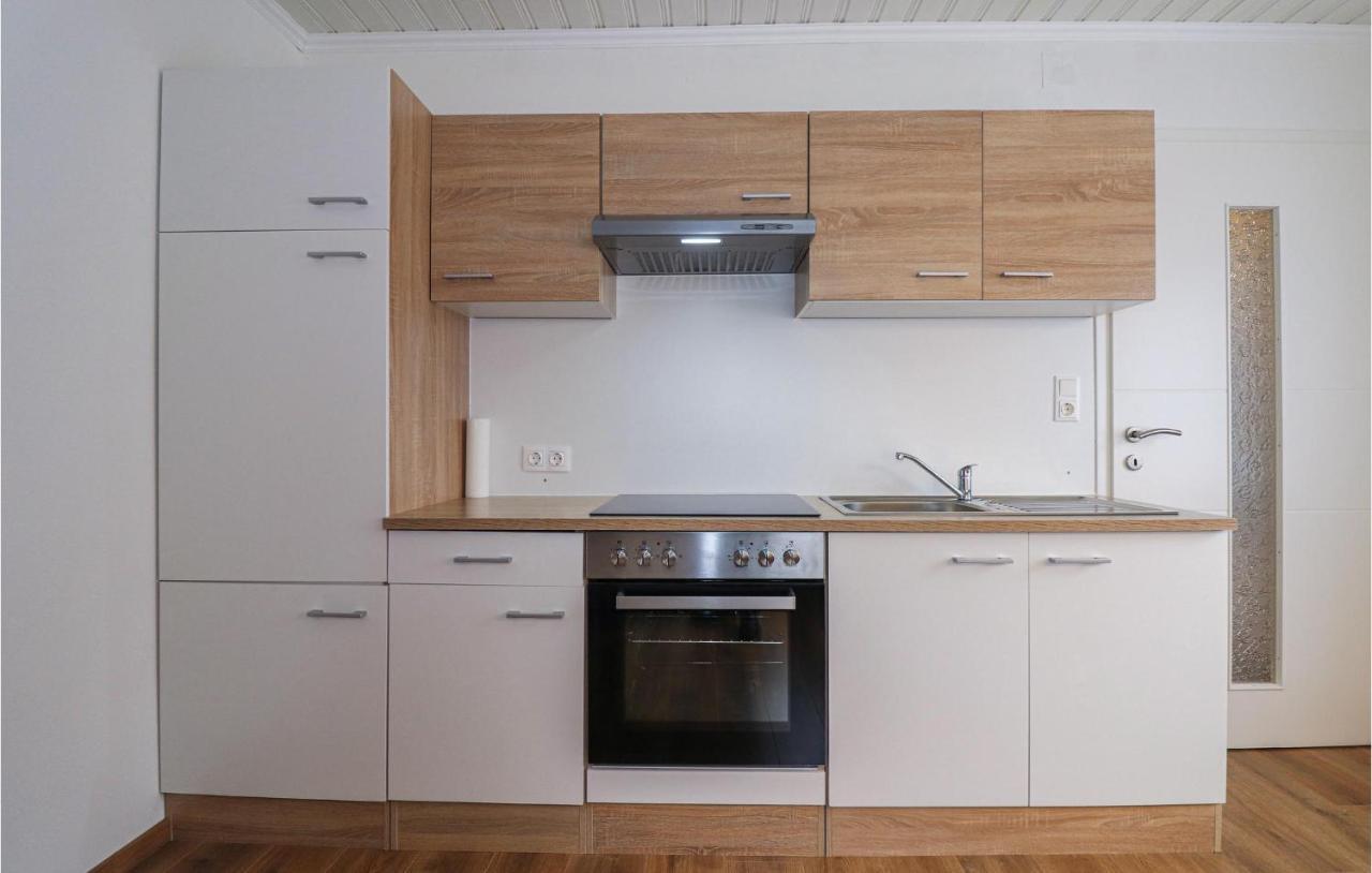 Ruhige Ferienwohnung Loich Dış mekan fotoğraf