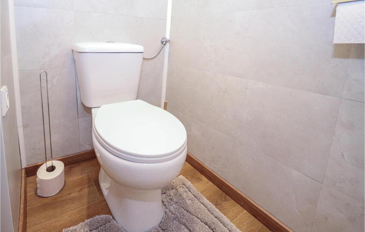 Ruhige Ferienwohnung Loich Dış mekan fotoğraf